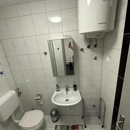 Apartment Violeta
