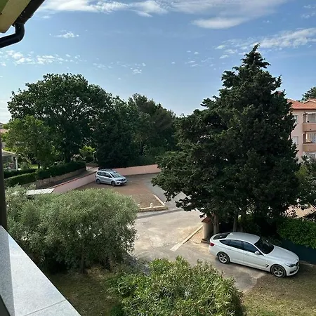 Apartment Violeta