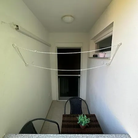 Violeta Apartment