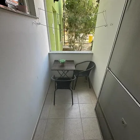 Διαμέρισμα Violeta Μεντουλίν