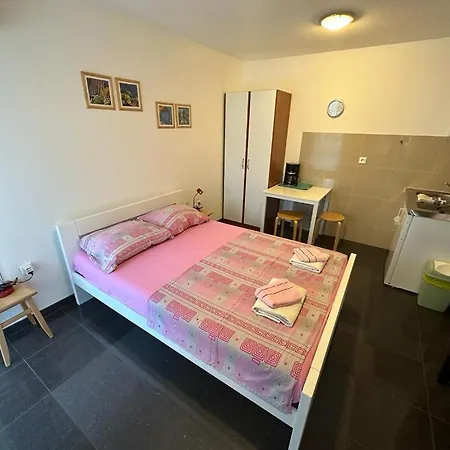 Apartment Violeta Medulin