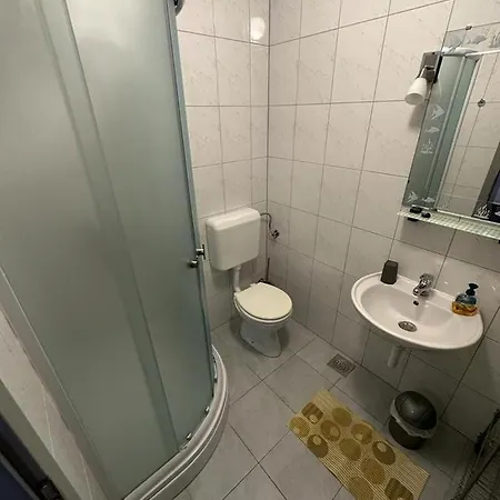 Apartment Violeta Medulin