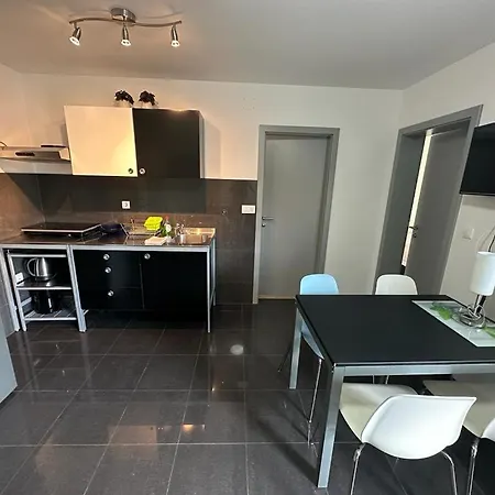 Apartment Violeta