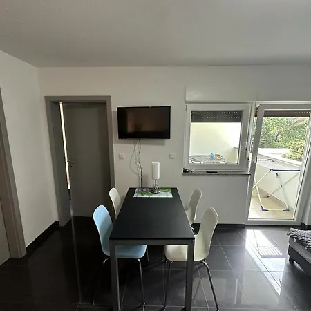 Violeta Apartment Medulin