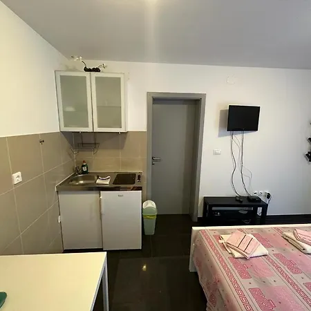 Apartment Violeta *