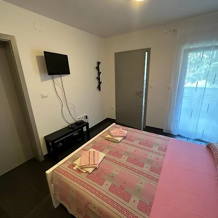 Apartment Violeta